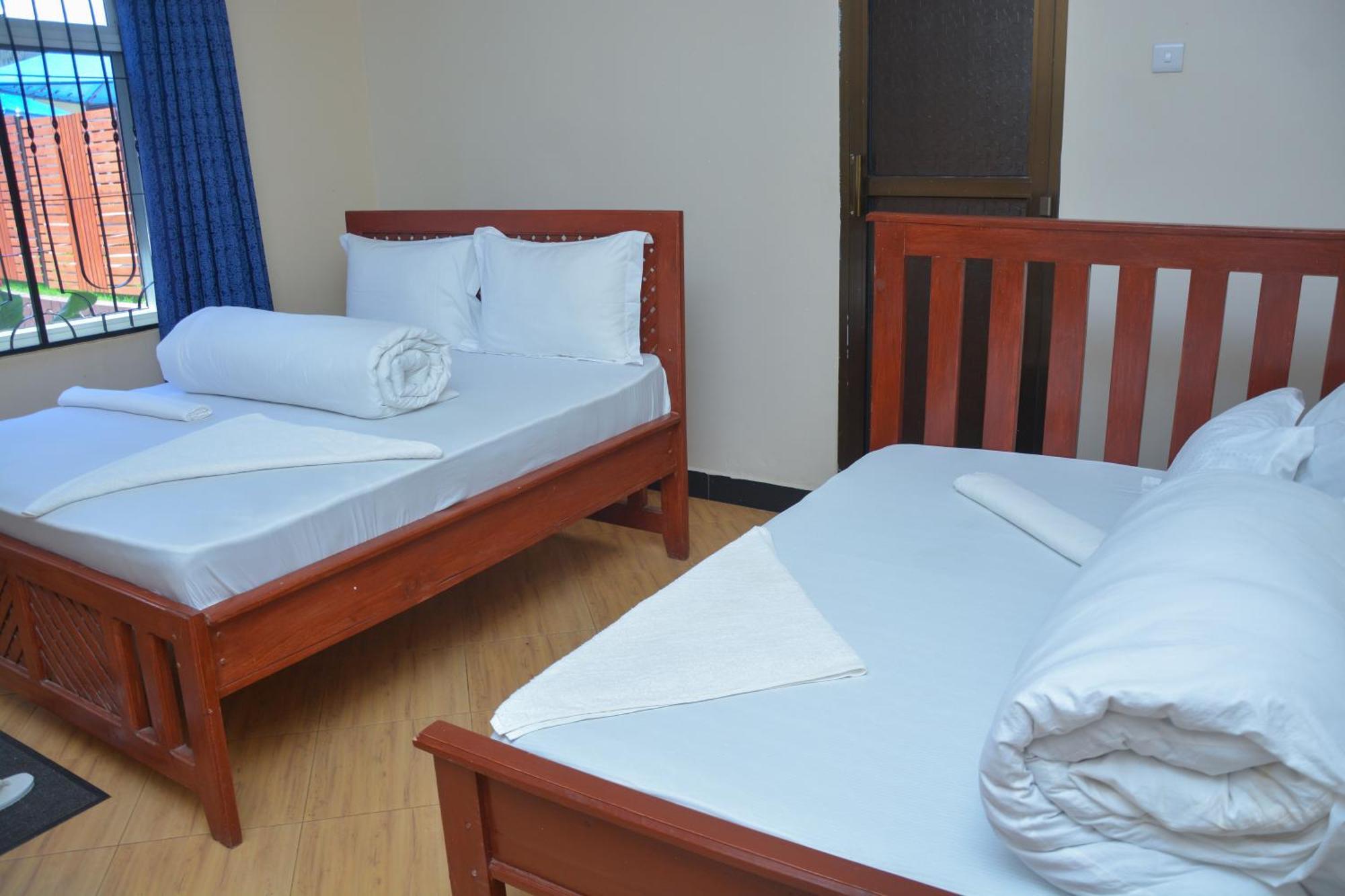 Johnsons Villas Zame 部屋 写真